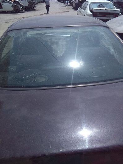 94 MODEL TOYOTA CORONA ÇIKMA ARKA CAM